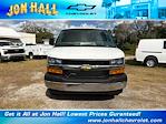 New 2026 Chevrolet Express 3500 Upfitted Cargo Van for sale #266878 - photo 18