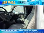 New 2026 Chevrolet Express 3500 Upfitted Cargo Van for sale #266878 - photo 19