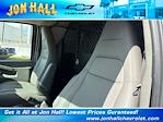 New 2026 Chevrolet Express 3500 Upfitted Cargo Van for sale #266878 - photo 20