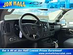 New 2026 Chevrolet Express 3500 Upfitted Cargo Van for sale #266878 - photo 21