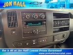 New 2026 Chevrolet Express 3500 Upfitted Cargo Van for sale #266878 - photo 24