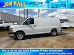 New 2026 Chevrolet Express 3500 Upfitted Cargo Van for sale #266878 - photo 6