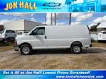 New 2026 Chevrolet Express 3500 Upfitted Cargo Van for sale #266878 - photo 7