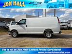 New 2026 Chevrolet Express 3500 Upfitted Cargo Van for sale #266878 - photo 2