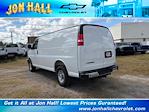 New 2026 Chevrolet Express 3500 Upfitted Cargo Van for sale #266878 - photo 8