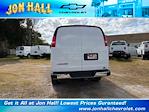 New 2026 Chevrolet Express 3500 Upfitted Cargo Van for sale #266878 - photo 10