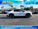 2026 Chevrolet Traverse FWD SUV for sale #266881 - photo 16