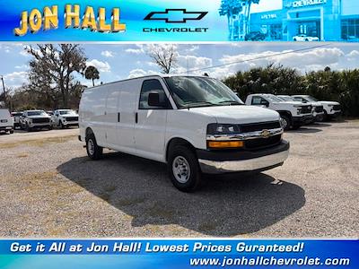 New 2026 Chevrolet Express 3500 - photo 1