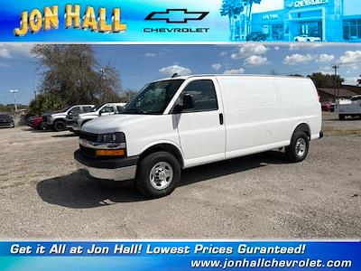 New 2026 Chevrolet Express 3500 - photo 1