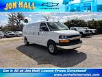 2026 Chevrolet Express 3500 RWD Upfitted Cargo Van for sale #266890 - photo 1