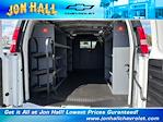 2026 Chevrolet Express 3500 RWD Upfitted Cargo Van for sale #266890 - photo 11