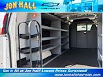 2026 Chevrolet Express 3500 RWD Upfitted Cargo Van for sale #266890 - photo 12