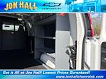 2026 Chevrolet Express 3500 RWD Upfitted Cargo Van for sale #266890 - photo 13