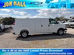 2026 Chevrolet Express 3500 RWD Upfitted Cargo Van for sale #266890 - photo 15