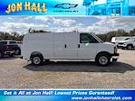 2026 Chevrolet Express 3500 RWD Upfitted Cargo Van for sale #266890 - photo 16
