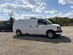 2026 Chevrolet Express 3500 RWD Upfitted Cargo Van for sale #266890 - photo 19