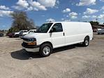 2026 Chevrolet Express 3500 RWD Upfitted Cargo Van for sale #266890 - photo 2