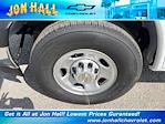 2026 Chevrolet Express 3500 RWD Upfitted Cargo Van for sale #266890 - photo 20