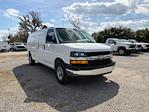 2026 Chevrolet Express 3500 RWD Upfitted Cargo Van for sale #266890 - photo 21