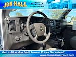 2026 Chevrolet Express 3500 RWD Upfitted Cargo Van for sale #266890 - photo 24