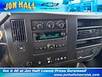 2026 Chevrolet Express 3500 RWD Upfitted Cargo Van for sale #266890 - photo 27