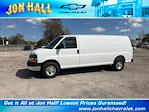 2026 Chevrolet Express 3500 RWD Upfitted Cargo Van for sale #266890 - photo 3