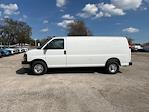 2026 Chevrolet Express 3500 RWD Upfitted Cargo Van for sale #266890 - photo 5