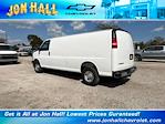 2026 Chevrolet Express 3500 RWD Upfitted Cargo Van for sale #266890 - photo 6