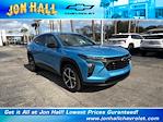 New 2026 Chevrolet Trax 1RS for sale #266892 - photo 3