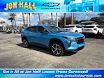 New 2026 Chevrolet Trax 1RS for sale #266892 - photo 18