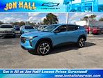 New 2026 Chevrolet Trax 1RS for sale #266892 - photo 4