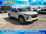 2026 Chevrolet Trax FWD SUV for sale #266893 - photo 3