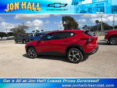 New 2026 Chevrolet Trax 1RS for sale #266894 - photo 2