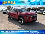 New 2026 Chevrolet Trax 1RS for sale #266894 - photo 3