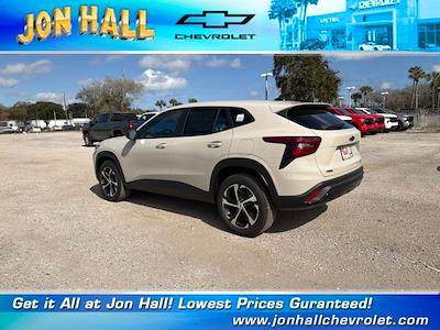 New 2026 Chevrolet Trax 1RS for sale #266895 - photo 2