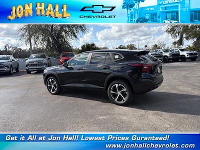 New 2026 Chevrolet Trax - photo 1