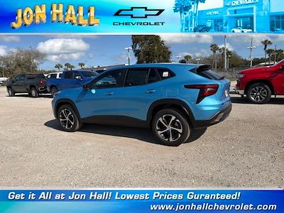 New 2026 Chevrolet Trax 1RS for sale #266897 - photo 2