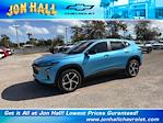 New 2026 Chevrolet Trax 1RS for sale #266897 - photo 1