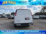 New 2026 Chevrolet Express 3500 Upfitted Cargo Van for sale #266901 - photo 11