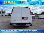 New 2026 Chevrolet Express 3500 Upfitted Cargo Van for sale #266901 - photo 12