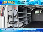 New 2026 Chevrolet Express 3500 Upfitted Cargo Van for sale #266901 - photo 13