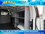 New 2026 Chevrolet Express 3500 Upfitted Cargo Van for sale #266901 - photo 14