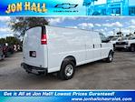 New 2026 Chevrolet Express 3500 Upfitted Cargo Van for sale #266901 - photo 15