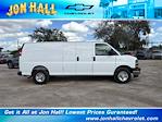 New 2026 Chevrolet Express 3500 Upfitted Cargo Van for sale #266901 - photo 16