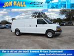 New 2026 Chevrolet Express 3500 Upfitted Cargo Van for sale #266901 - photo 17