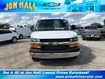 New 2026 Chevrolet Express 3500 Upfitted Cargo Van for sale #266901 - photo 18