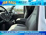 New 2026 Chevrolet Express 3500 Upfitted Cargo Van for sale #266901 - photo 19