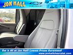 New 2026 Chevrolet Express 3500 Upfitted Cargo Van for sale #266901 - photo 20