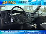 New 2026 Chevrolet Express 3500 Upfitted Cargo Van for sale #266901 - photo 21