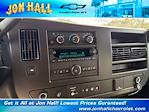 New 2026 Chevrolet Express 3500 Upfitted Cargo Van for sale #266901 - photo 24